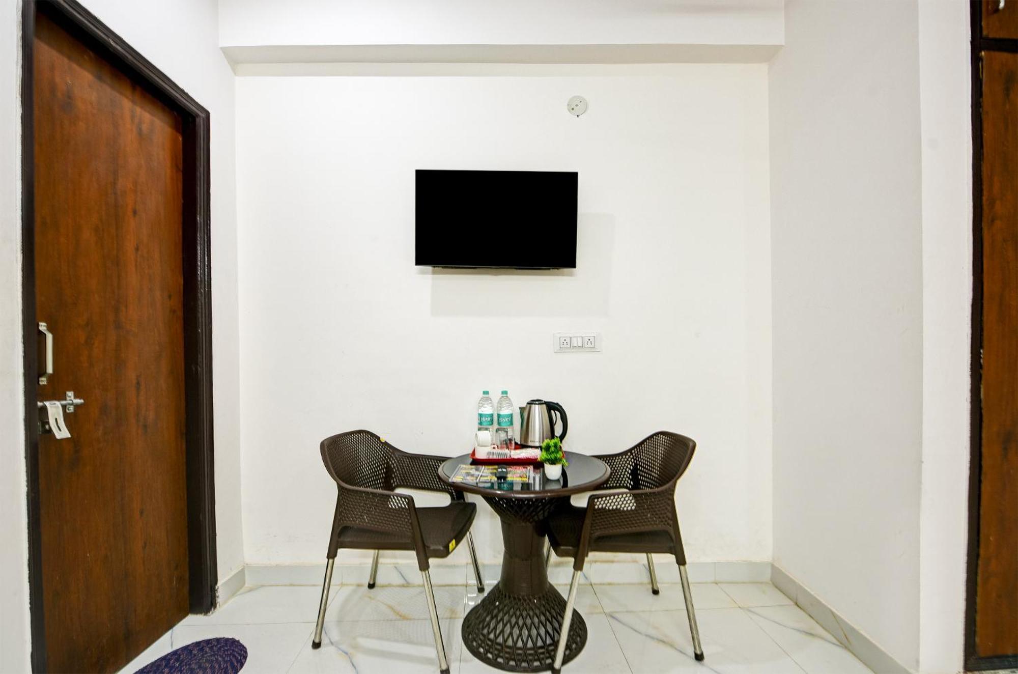 Hotel Krishna Tower Delhi (National Capital Territory of India) Exterior foto